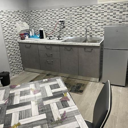 Sant'Agostino House Apartment Napoli Ngoại thất bức ảnh