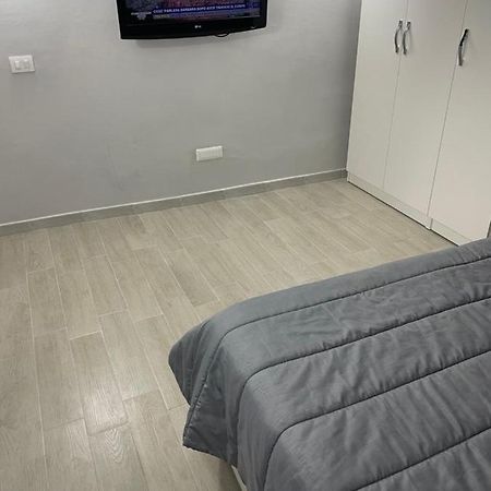Sant'Agostino House Apartment Napoli Ngoại thất bức ảnh