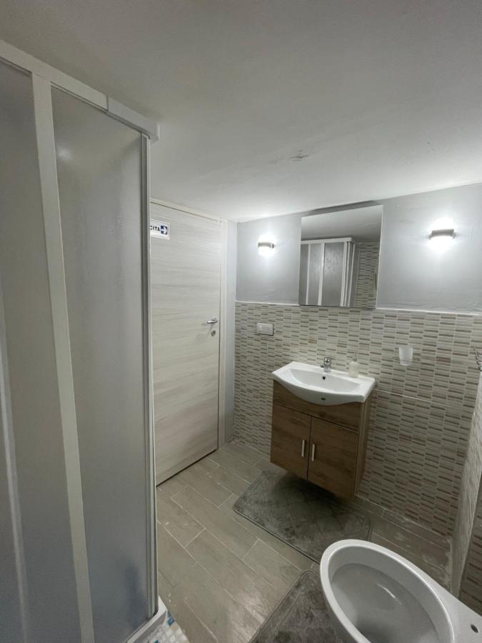 Sant'Agostino House Apartment Napoli Ngoại thất bức ảnh