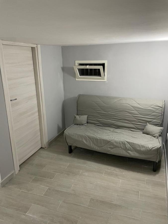 Sant'Agostino House Apartment Napoli Ngoại thất bức ảnh