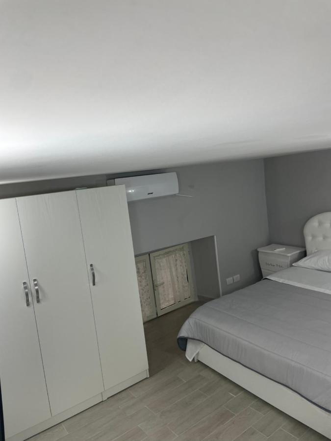 Sant'Agostino House Apartment Napoli Ngoại thất bức ảnh