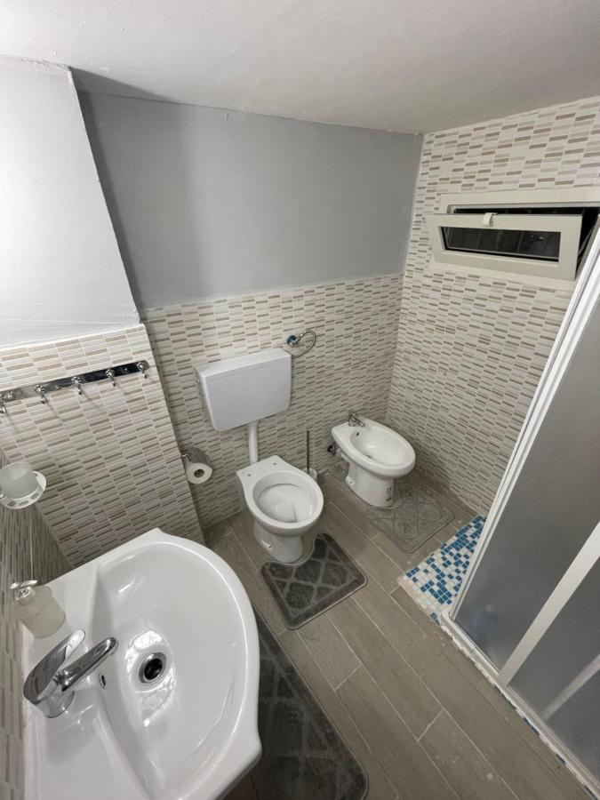 Sant'Agostino House Apartment Napoli Ngoại thất bức ảnh