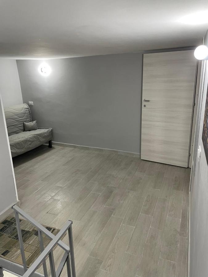 Sant'Agostino House Apartment Napoli Ngoại thất bức ảnh