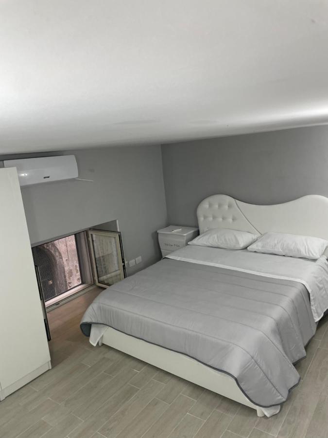 Sant'Agostino House Apartment Napoli Ngoại thất bức ảnh