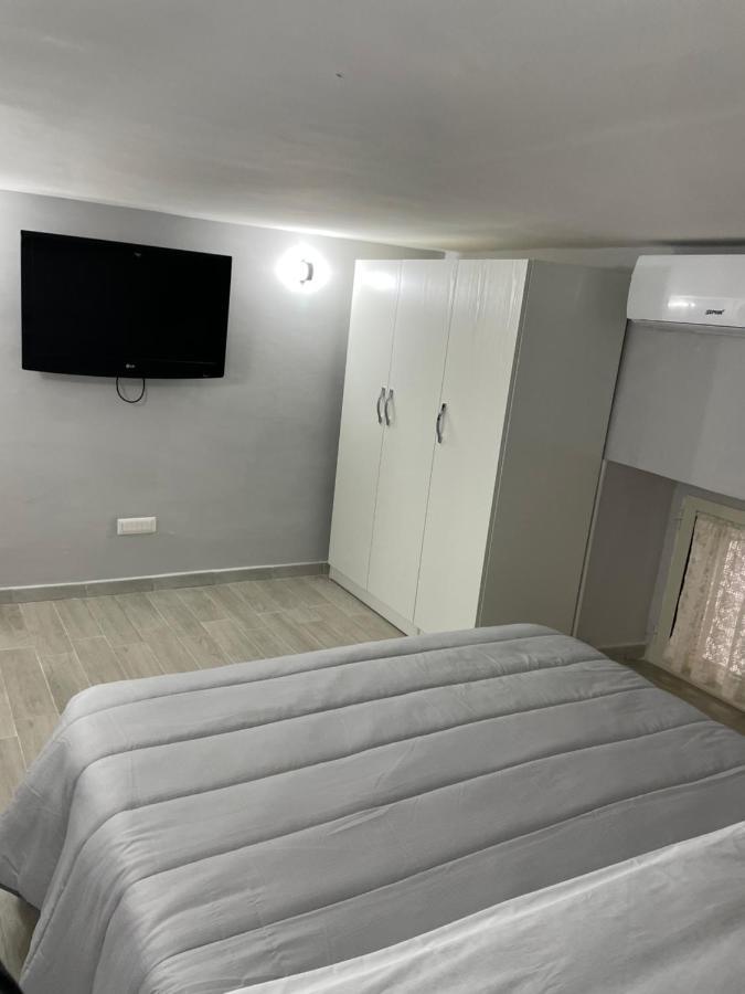 Sant'Agostino House Apartment Napoli Ngoại thất bức ảnh