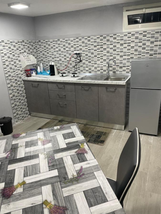 Sant'Agostino House Apartment Napoli Ngoại thất bức ảnh