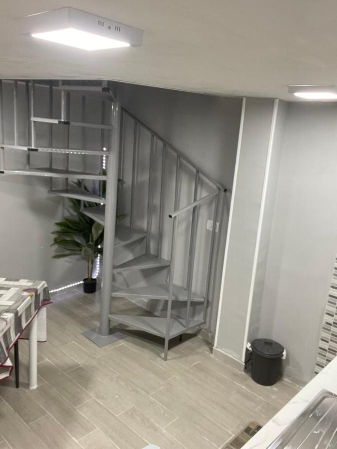 Sant'Agostino House Apartment Napoli Ngoại thất bức ảnh