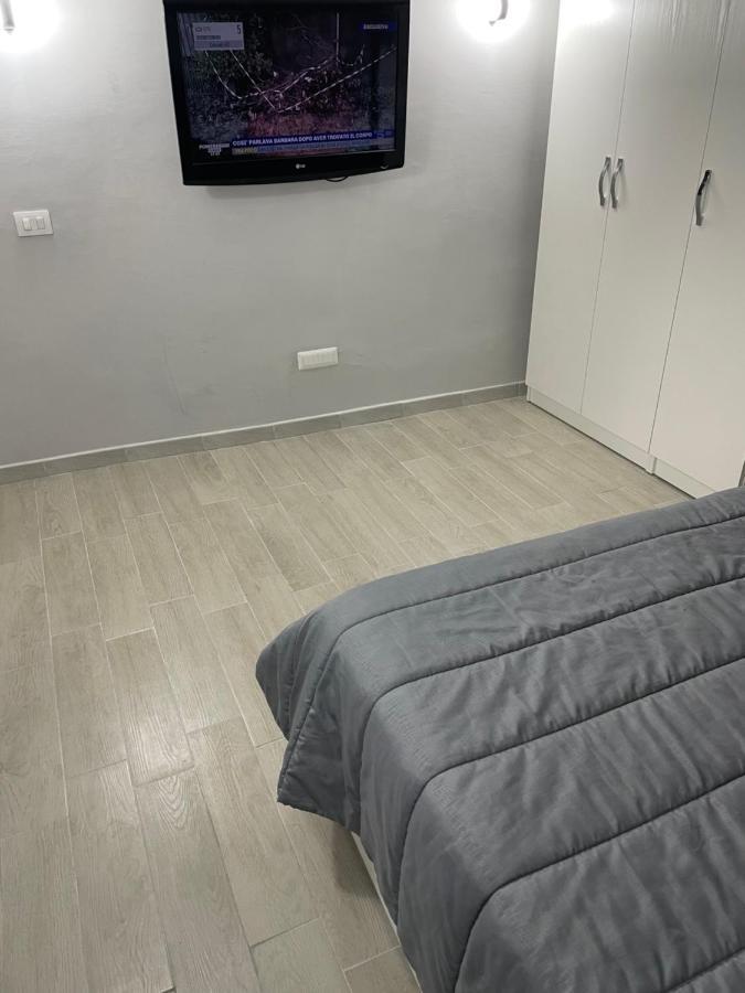 Sant'Agostino House Apartment Napoli Ngoại thất bức ảnh