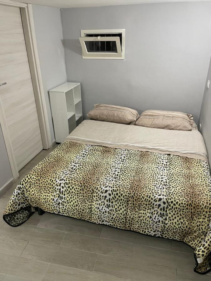 Sant'Agostino House Apartment Napoli Ngoại thất bức ảnh